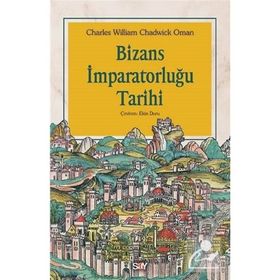 Bizans İmparatorluğu Tarihi - Charles William