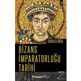 Bizans İmparatorluğu Tarihi - Radi Dikici