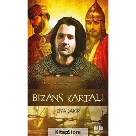 Bizans Kartalı Ziya Şakir