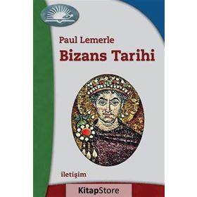 BIZANS TARIHI - PAUL LEMERLE