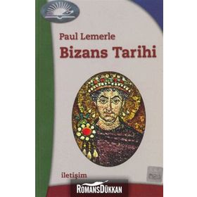 BIZANS TARIHI - PAUL LEMERLE