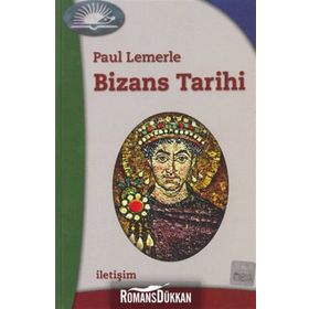 BIZANS TARIHI - PAUL LEMERLE
