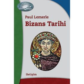 BIZANS TARIHI - PAUL LEMERLE