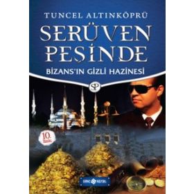 Bizans'ın Gizli Hazine - Tuncel Altınköprü