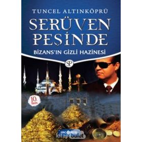 Bizans'ın Gizli Hazine - Tuncel Altınköprü