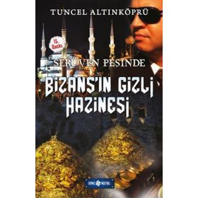 BİZANS´IN GIZLI HAZINESI - TUNCEL ALTINKÖPRÜ