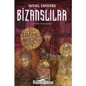 Bizanslılar - Averil Cameron