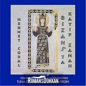 Bizans’ta Kayip Zaman 3 CD - Mehmet Coral