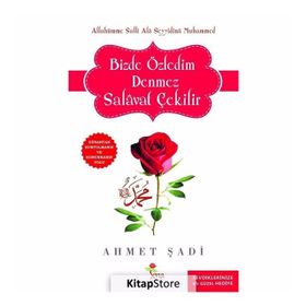 Bizde Özledim Denmez Salavat Çekilir - Ahmet Şadi