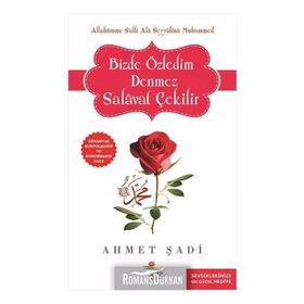 Bizde Özledim Denmez Salavat Çekilir - Ahmet Şadi