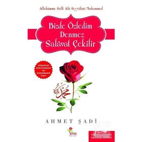 Bizde Özledim Denmez Salavat Çekilir - Ahmet Şadi