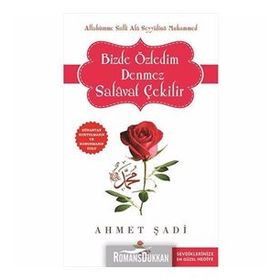 Bizde Özledim Denmez Salavat Çekilir - Ahmet Şadi