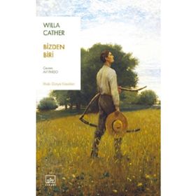 Bizden Biri - Willa Cather