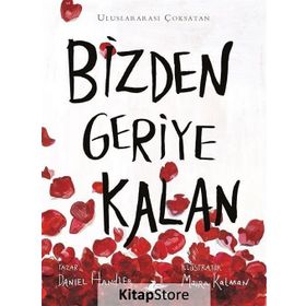Bizden Geriye Kalan - Daniel Handler