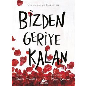 Bizden Geriye Kalan - Daniel Handler