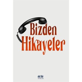 Bizden Hikayeler Akıl Fikir Yayınları