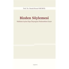 Bizden Söylemesi Namık Kemal Okumuş