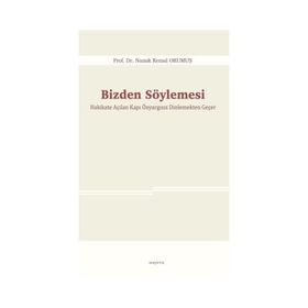 Bizden Söylemesi Namık Kemal Okumuş