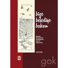 Bize Belediye Baksın - Şefik Memiş