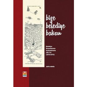 Bize Belediye Baksın - Şefik Memiş