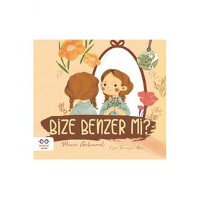 Bize Benzer Mi Küçük Mervenin Büyük Soruları 2 Cezve Çocuk Yayınları