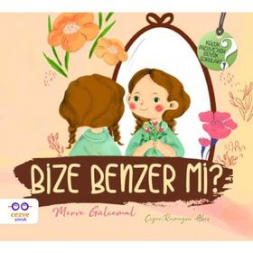 Bize Benzer mi?-Merve Gülcemal