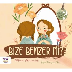 Bize Benzer mi?-Merve Gülcemal