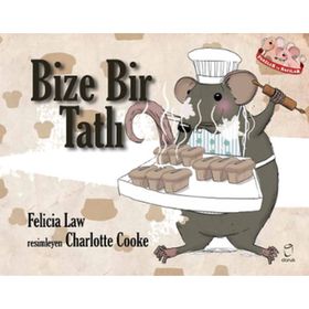 Bize Bir Tatlı - Felicia Law