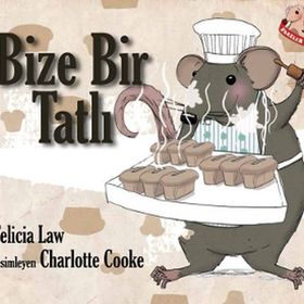 Bize Bir Tatlı - Felicia Law