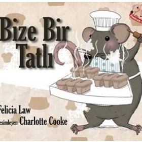 Bize Bir Tatlı - Felicia Law