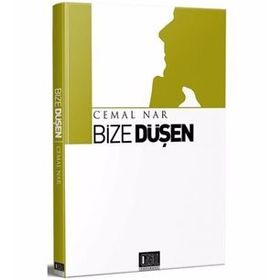 Bize Düşen - Cemal Nar
