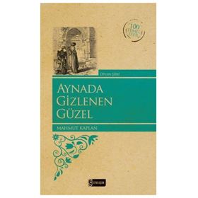 BIZE GÖRE - AHMET HAŞIM (ISBN:9786051314365)