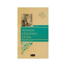 BIZE GÖRE - AHMET HAŞIM (ISBN:9786051314365)