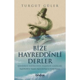 BIZE HAYREDDINLI DERLER - NECMEDDIN ŞAHİNER