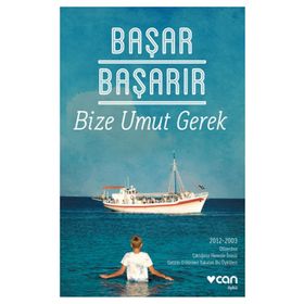 Bize Umut Gerek - Başar Başarır