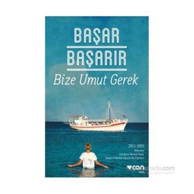 Bize Umut Gerek - Başar Başarır