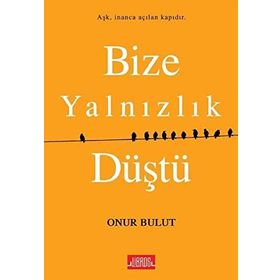 Bize Yalnızlık Düştü - Onur Bulut