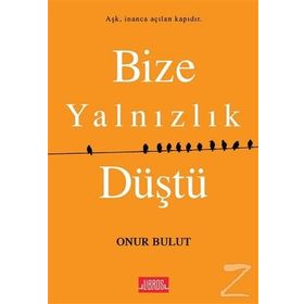 Bize Yalnızlık Düştü - Onur Bulut