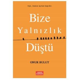 Bize Yalnızlık Düştü - Onur Bulut