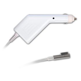Bizedebak Retro Apple MacBook Pro 60 W Araç Şarj Adaptörü