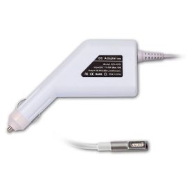 Bizedebak Retro Apple MacBook Pro 60 W Araç Şarj Adaptörü