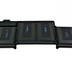 Bizedebak Retro Apple MacBook Pro A1502 2013 - 14 A1493 Notebook Bataryası