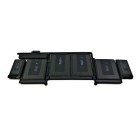 Bizedebak Retro Apple MacBook Pro A1502 2013 - 14 A1493 Notebook Bataryası