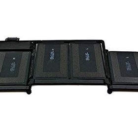 Bizedebak Retro Apple MacBook Pro A1502 2013 - 14 A1493 Notebook Bataryası