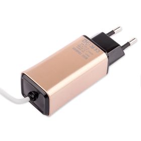 Bizedebak Retro Color Apple Macbook 45 W - 60 W Magsafe 2 Mini Gold Adaptör
