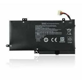Bizedebak Retro Hp Pavilion 13 - S000 X360 Le03 Le03xl Notebook Bataryası