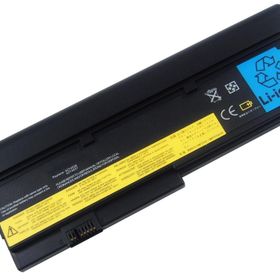 Bizedebak Retro Ibm Lenovo ThinkPad X200 X201 9 Cell Notebook Bataryası