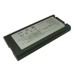 Bizedebak Retro Panasonic ToughBook Cf - Vzso29 Noteboook Bataryası