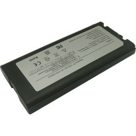 Bizedebak Retro Panasonic ToughBook Cf - Vzso29 Noteboook Bataryası