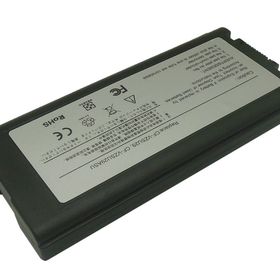 Bizedebak Retro Panasonic ToughBook Cf - Vzso29 Noteboook Bataryası